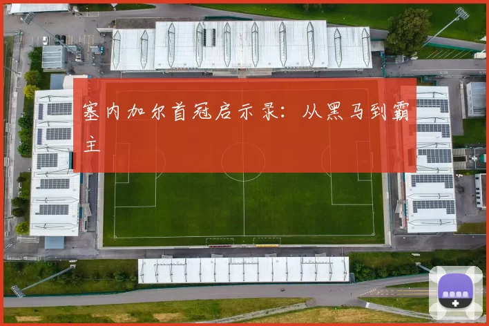 塞内加尔首冠启示录：从黑马到霸主